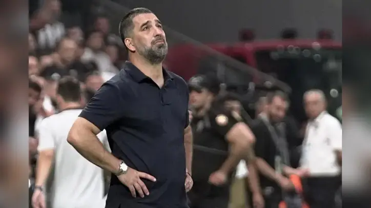 Arda Turan, Şampiyonlar Ligi'ndeki ikinci maçına çıktı! İşte sonuç