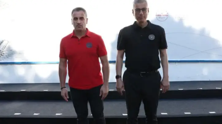 İl Sağlık Müdürü Askeroğlu’ndan Bakanlık Çıkarması