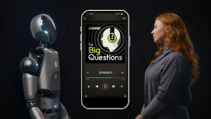Are Artificial Intelligence Chatbots Safe? | IFLScience The Big Questions