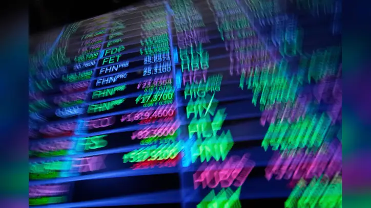 Are artificial-intelligence stocks (actually) on sale?