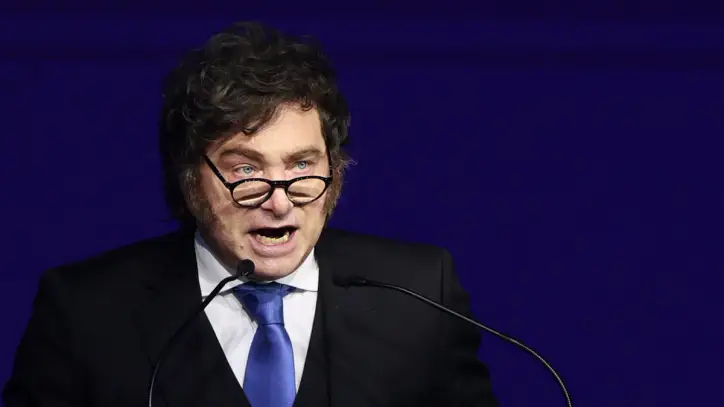 Argentina turns up the economic pressure on the Falklands