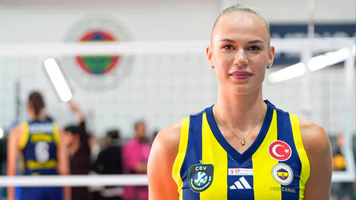 Arina Fedorovtseva: Büyük işler başarabileceğimize inanıyorum
