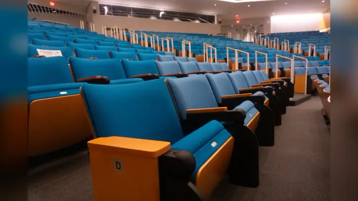 Artificial Education | The Harvard Crimson