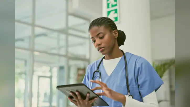 Artificial Intelligence and Healthcare: What Premeds Should Know