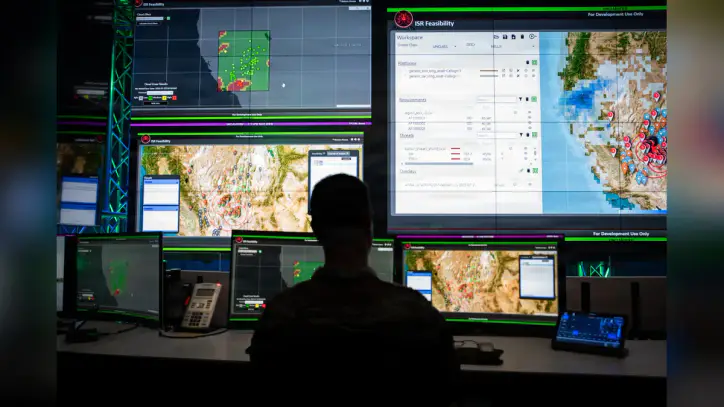 Artificial Intelligence and Human Endeavor in Counterterrorism: Complementarity, Limits, and the Future of Security