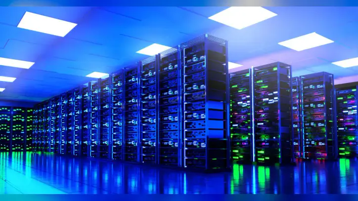 Artificial intelligence: can GPU compute become a financeable asset class?