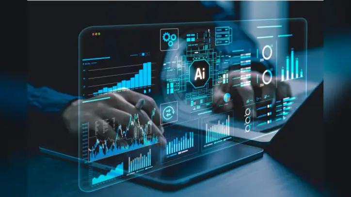 Artificial Intelligence Fueling Increase in Entrepreneurship, Helping Small Businesses Compete