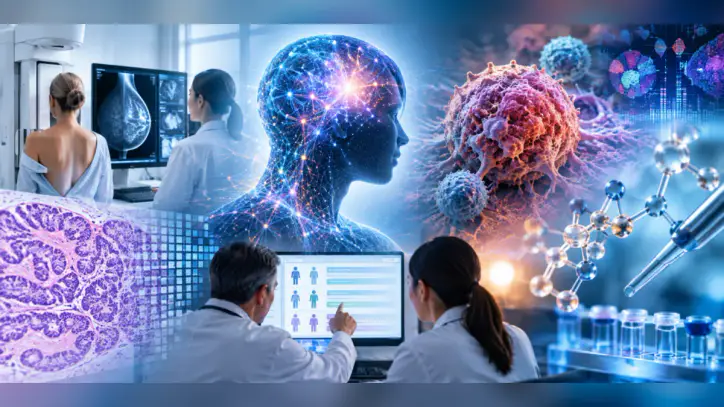 Artificial intelligence in Oncology: Where Promise Meets Reality