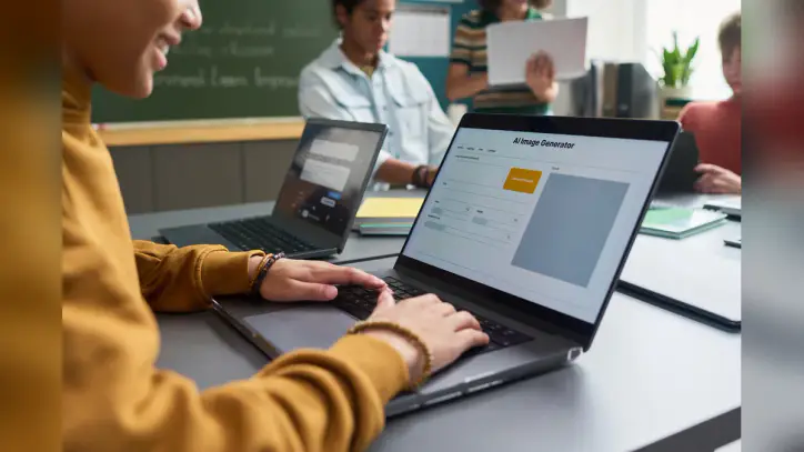 Artificial intelligence in the classroom | Commentary