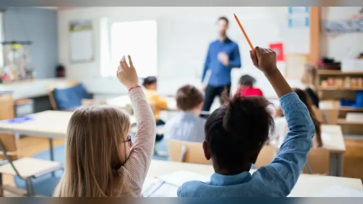 Artificial intelligence in the classroom