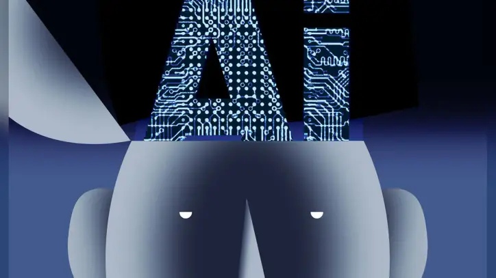 Artificial intelligence should not become a substitute for education