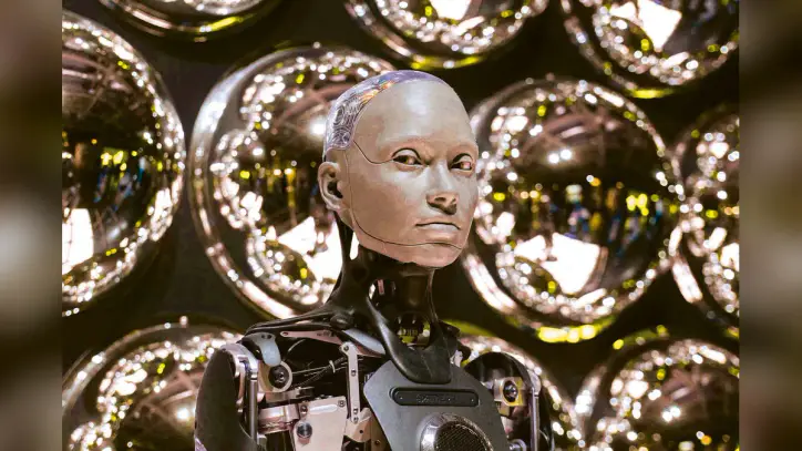 Artificial intelligence – the room where it should happen - The Tablet