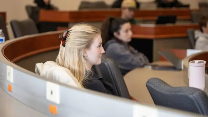 As AI advances, skills that make us human become more valuable, Mizzou expert says