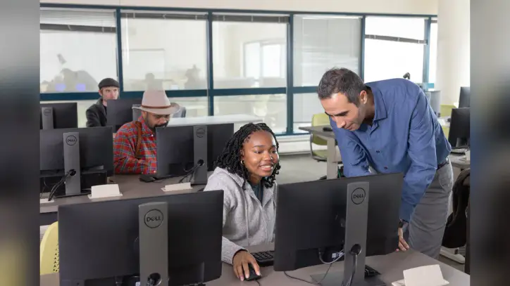 As AI Changes the Workplace, CU Denver Prepares Students to Navigate What Comes Next - CU Denver News
