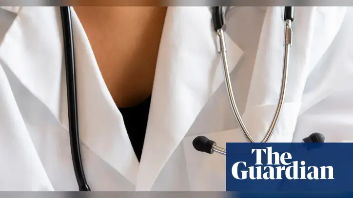As US medical debt grows, AI will be used more to collect it