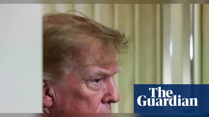 As White House shields the AI gold rush, Trump family and other allies strike it rich – with few guardrails