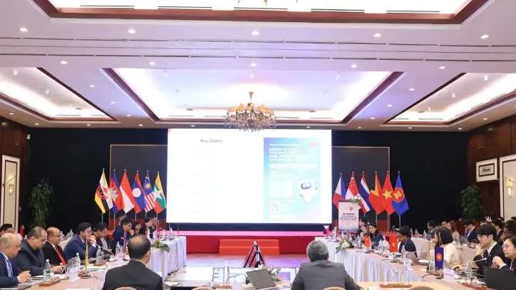ASEAN, bilim, teknoloji ve inovasyon alanlarında iş birliği için kaynakların seferber edilmesini teşvik etmektedir.