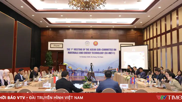 ASEAN, 2035 yılına kadar bilim ve teknoloji işbirliğinin odak noktalarını belirledi.