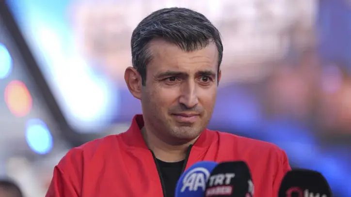 ASELSAN Şanlıurfa’da tek tek saydı: TEKNOFEST’i 1,5 milyon kişi gezdi