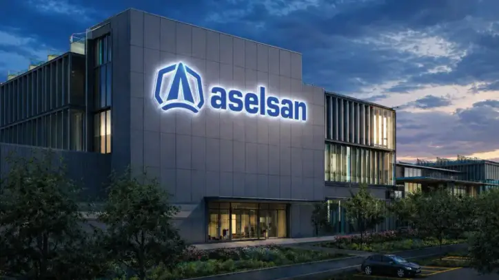 ASELSAN'dan 157,9 milyon dolarlık sözleşme