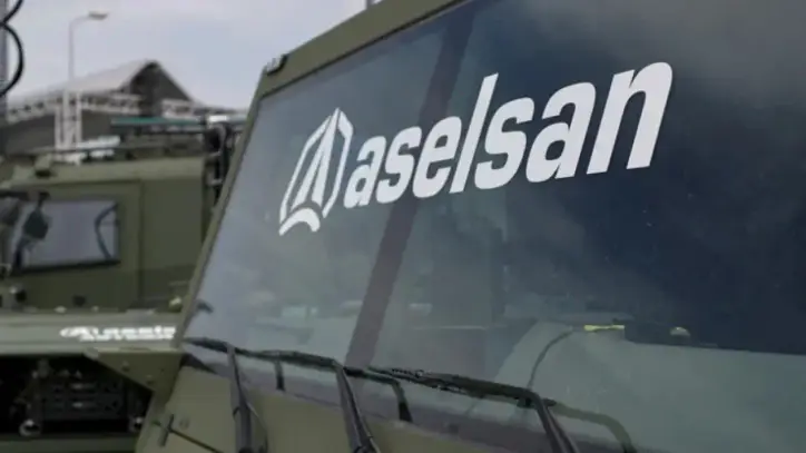 ASELSAN'dan Polonya'da yeni anlaşma: ARSUS için imzalar atıldı