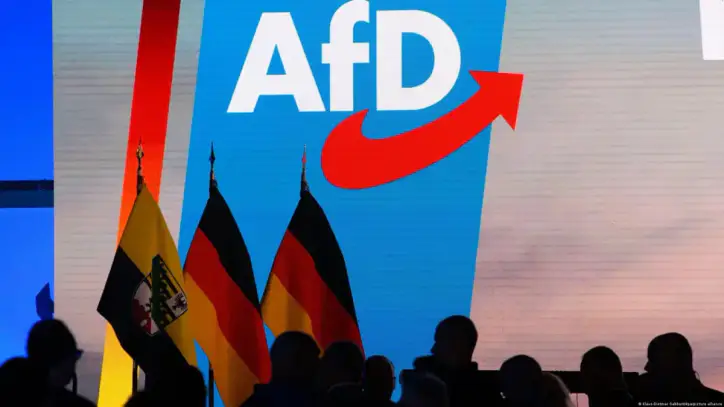 Aşırı sağcılar Almanya'yı ekonomik krize sürüklüyor: Euro Bölgesi'nden çıkış senaryoları masada