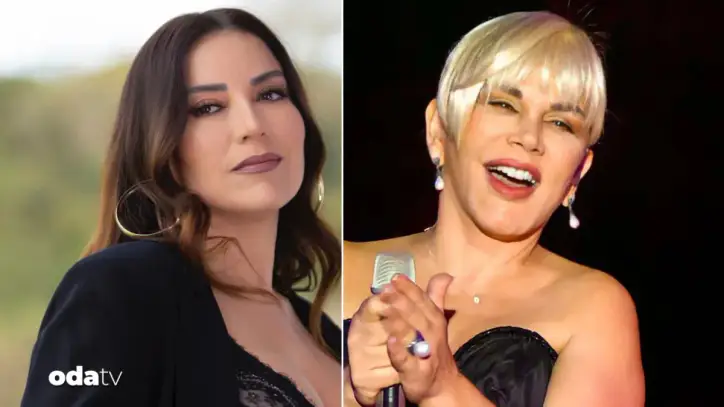 Aşkın Nur Yengi'den 'Sezen Aksu' itirafı: 'İlk o keşfetti'