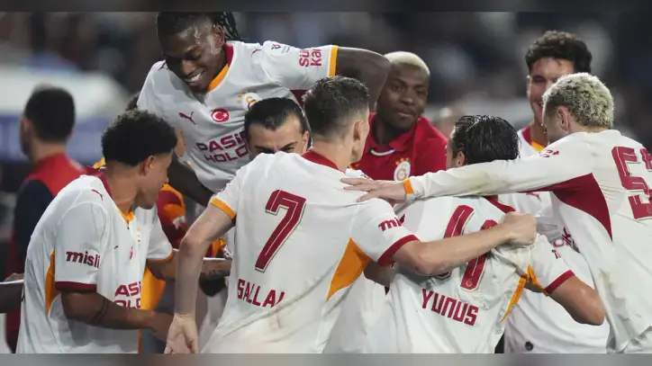 "Aslan'ın ligi başlıyor" Günün spor sayfalarından öne çıkanlar (9 Eylül 2026 spor haberleri) | NTV Haber