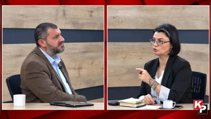 Aslı Murat: Ekonomi kadar haklar ve özgürlükler de güçlendirilmeli