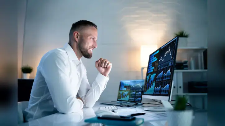 This Artificial Intelligence (AI) Stock Is Already Seeing Demand Stretching Into 2030