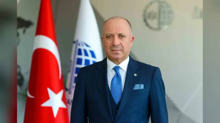ASO Başkanından Ekonomi Açıklamaları