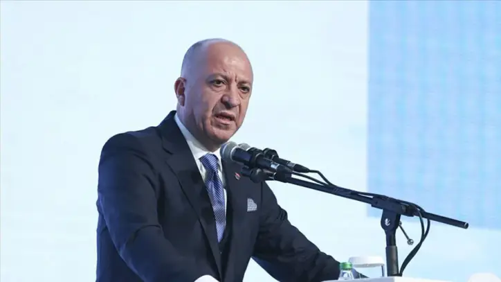 ASO/Ardıç: Dezenflasyon, sanayisizleşmeye dönmesin!