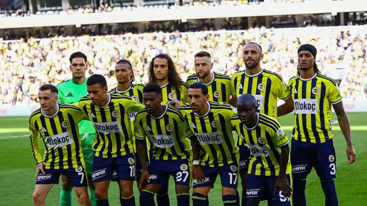 Aston Villa-Fenerbahçe maçı ne zaman, saat kaçta, hangi kanalda? İşte muhtemel 11'ler…