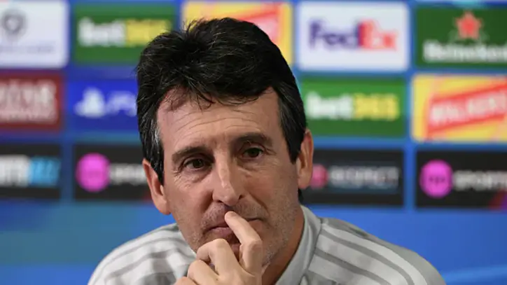 Aston Villa'dan Fenerbahçe ve İsmail Kartal övgüsü! "İyi oyunculara ve teknik direktöre sahipler"