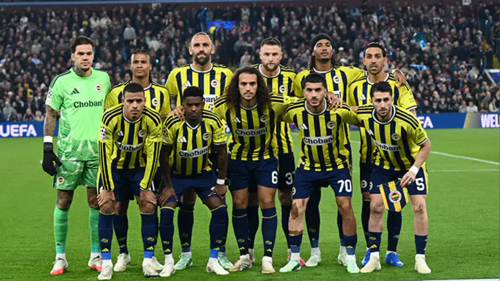 Aston Villa, Fenerbahçeli yıldıza hayran kaldı! Transfer şartlarını sordular
