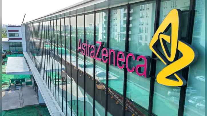 AstraZeneca inks $1.5B insitro deal for AI-enabled target discovery of liver, heart disease drugs