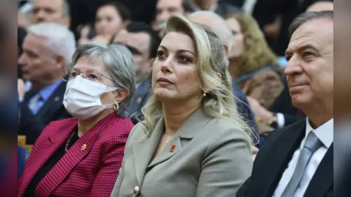 Asu Kaya: HPV aşısı ve doğum kontrol yöntemleri lüks değil, sağlık hakkıdır