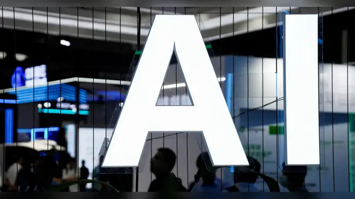 COMMENTARY: AI isn’t Asia’s only game in town