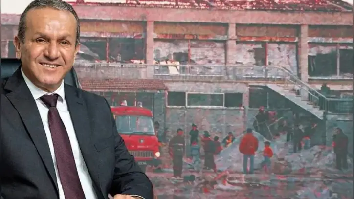 Ataoğlu: 27 yıllık özlem sona eriyor; ülkemiz, Devlet Tiyatroları binasına kavuşuyor