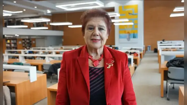 Atlas Üniversitesi'nden sağlıklı beslenme için balık tüketimi tavsiyesi