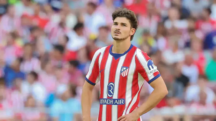 Atletico Madrid, Barcelona'ya kapıları kapattı! 'Müzakere yok'