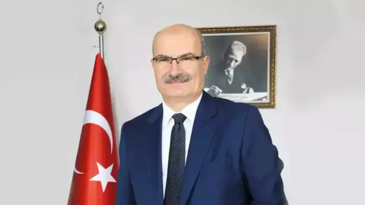 ATO Başkanı Baran’dan Cumhurbaşkanı Erdoğan’a Ankara raporu