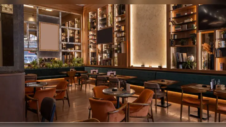 ATSO’dan restoranlara telif kolaylığı çağrısı