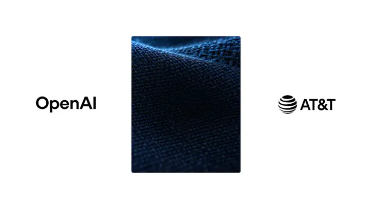 How AT&T is rethinking in-house legal work with OpenAI