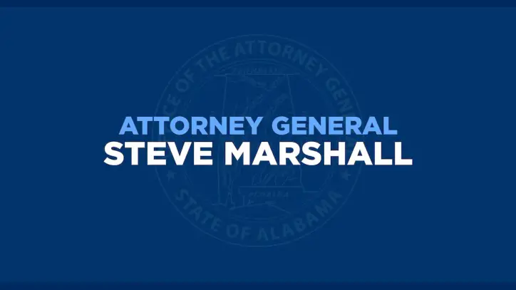Attorney General Marshall Launches Investigation Into OpenAI and Sam Altman for Massive Artificial Intelligence Data Breach - Alabama Attorney General's Office