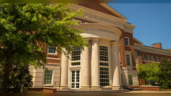 Auburn Engineering climbs three spots among public institutions in latest U.S. News and World Report Best Undergraduate Engineering Programs rankings