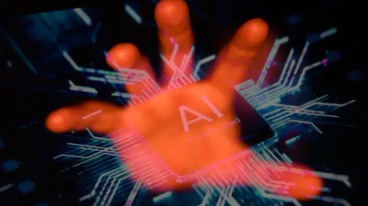 Who's responsible when an AI agent goes rogue?