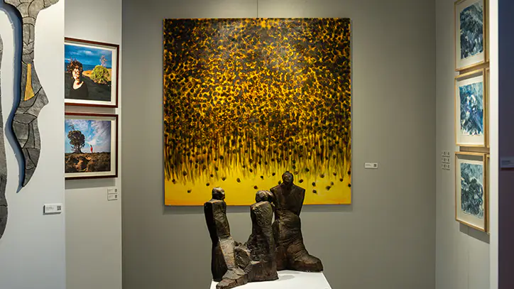 Avantgarde Collection, Contemporary İstanbul'da