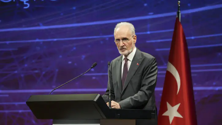 Avdagiç'ten bankalara kredi faizi çağrısı