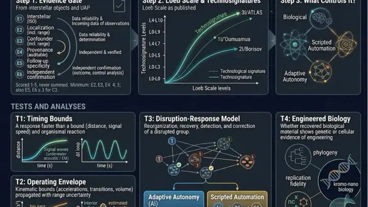 Extending the Loeb Scale to the Search for Extraterrestrial Artificial Intelligence (SETAI)